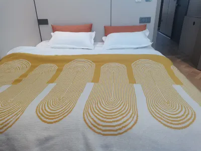 Hengdaohezi Chunfeng Hotel Hotels in Hengdaohezi Town/Hengdao Tiger Forest Park