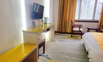 Pingxiang Furong Hotel