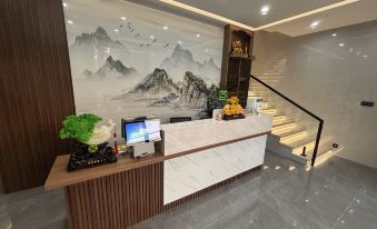 Jiugangqingshejiudian