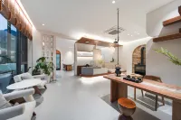 Mingyuejian · Designer Intelligent Homestay (Tianzhu Mountain Scenic Area) Hotels in Qianshan