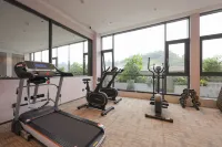 JinShengRuiHua  Hotel - Gym