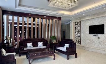 Ruixi Hotel (Fangchenggang Qisha)