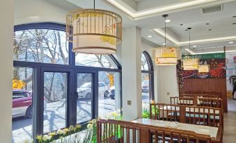 Lushan Pinxianlou Hotel - Housity