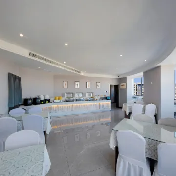 QIANNA HOTEL GLORIOUS (Anyang Museum Wanda Plaza Branch)