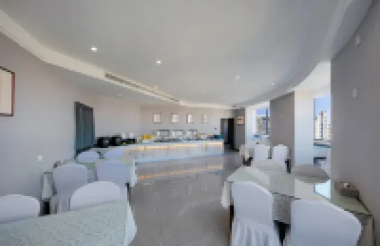 QIANNA HOTEL GLORIOUS (Anyang Museum Wanda Plaza Branch)