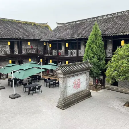 Yuelai Chinese Inn