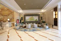 WENXIN GARDEN HOTEL - parking
