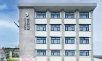 The Grand House (Suzhou Bowuguan Shantang Branch)