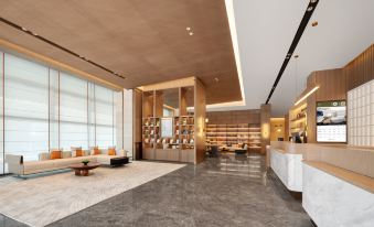 Atour Hotel Xi＇an Datang Sleepless City  Jinhui Plaza