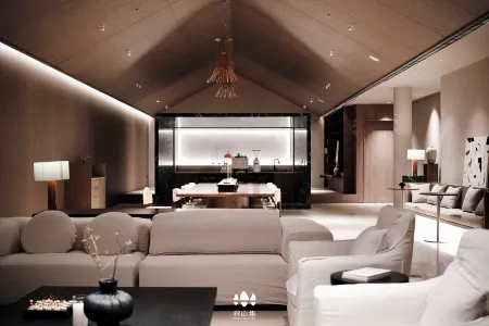 Hayama Pagoda Villa Отели рядом с достопримечательностью «Wangjiang Gate»