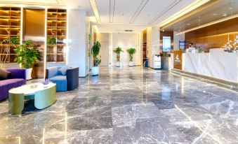 Lufeng Hotel (Meihekou Yinhe Avenue)