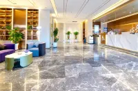 Lufeng Hotel (Meihekou Yinhe Avenue) - 2-Star