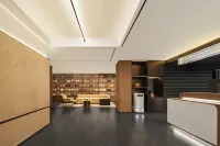 西安鐘樓回民街亞朵飯店