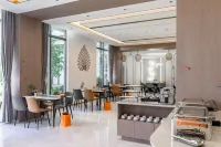 Heyunjian Luxury B&B - breakfast