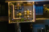 Shangjin · Private  Rooftop Garden Star River Lake View Tea · Coffee Travel Vacation Stay