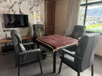 Jinchuan Mina Mountain Resort