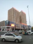 Sujia Homestay (Bayannur High-speed Railway Station)