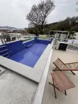 Zhujiajian Mountain Mu Homestay (Centipede Zhi Wharf Branch)