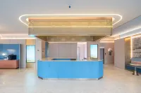 漢庭飯店（珠海金灣華髮商都正光廣場店）