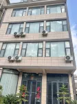 Spruce Theme Hotel Yongsheng