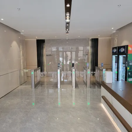 Yihai hotel