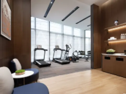 Hampton by Hilton Wenzhou Yueqing Hotels in Yueqing