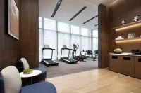 Hampton by Hilton Wenzhou Yueqing