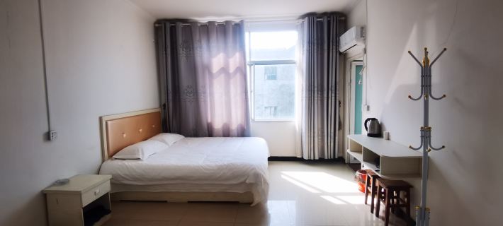 Huihuang Hotel Hotels in Macheng
