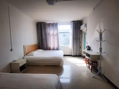 Huihuang Hotel