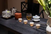 Mountain and Sea (Dali Old City Branch)