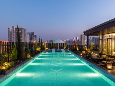 Kunming Kasion Hotel