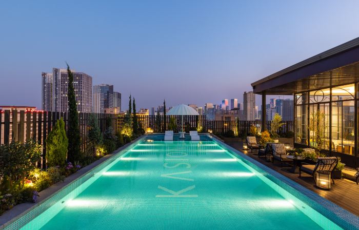 Kunming Kasion Hotel