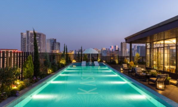 Kunming Kasion Hotel