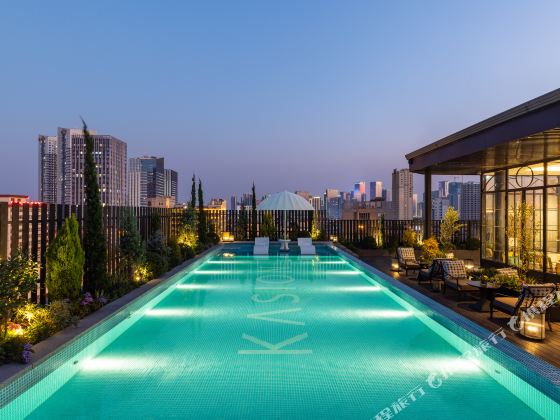 Kunming Kasion Hotel
