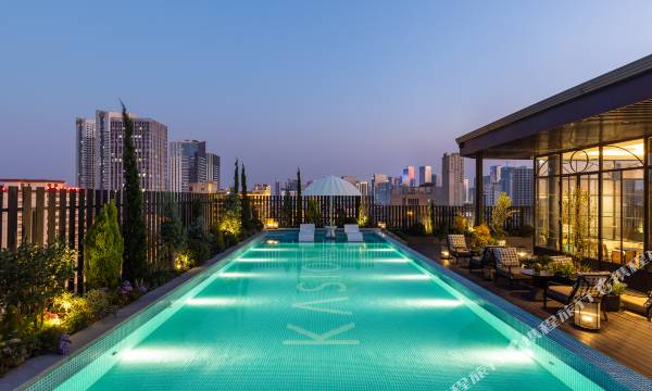 Kunming Kasion Hotel
