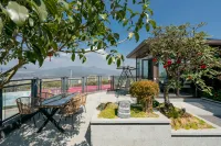 Tengchong Man Shan Hot Spring Inn