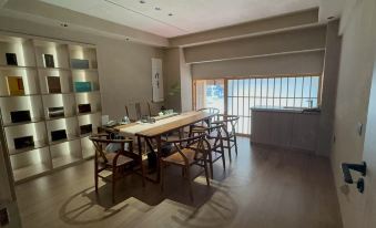 Manyun·Yueshe Hotel (Gucheng Branch)