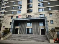 愛之家觀影民宿