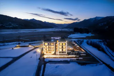 Bowan•Valley  Hotel