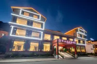 Qianshan Moon Resort, Zhangjiajie（Landmark Store of Wulingyuan, Forest Park Tourist Area）