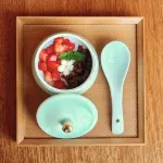 Bashan Meicun Private Tang Resort Hotel - breakfast