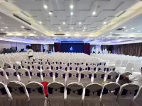 Elong R.YUN Hotel (Handan Daming City Bus Station)