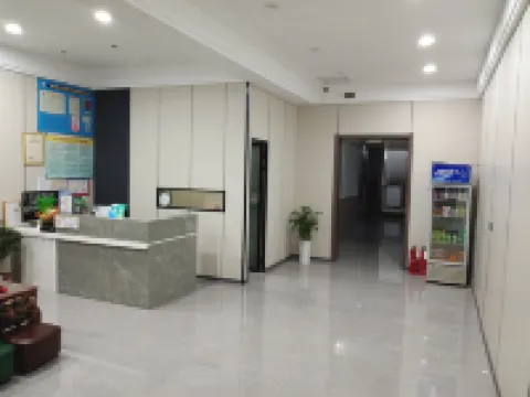 Xiangshui People's Hotel