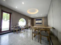 Yinlu Yinjin Homestay