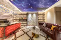 Yuexiang · Xinwuyou Pavilion Mountain View Audio-Visual Homestay - Park Yeri