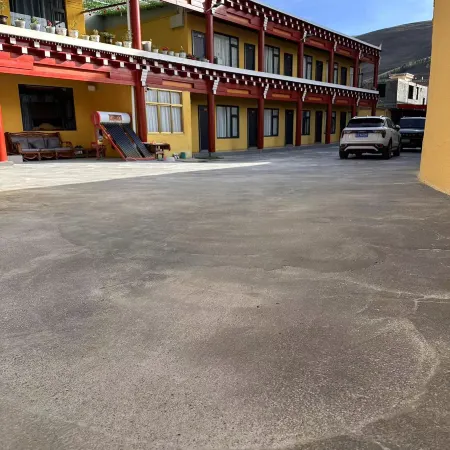 Daofu Kangyala Homestay (Bamei Town Branch)