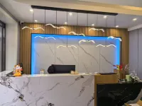 Mohe Blueberry Hotel