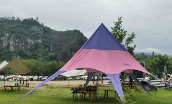 Lanyunxuan Homestay (Nanxi River)