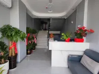 Xinhe Yuelan Hotel Hotels in Xinhe