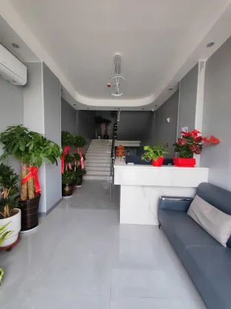 Xinhe Yuelan Hotel Отели в г. Токсу